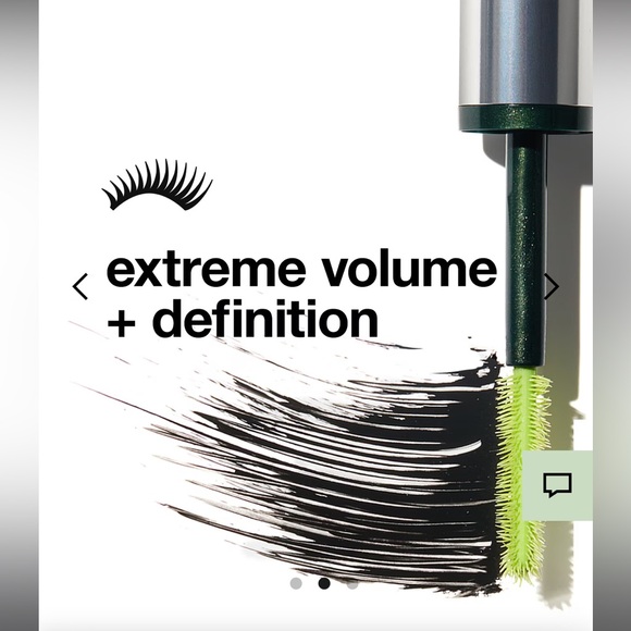 Clinique High Impact Extreme Volume Mascara - 01 extreme black - New in Box! - Picture 4 of 5